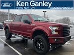 2017 Ford F-150 SuperCrew Cab 4WD Pickup for sale #25RA113A - photo 1