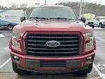2017 Ford F-150 SuperCrew Cab 4WD Pickup for sale #25RA113A - photo 2