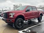 2017 Ford F-150 SuperCrew Cab 4WD Pickup for sale #25RA113A - photo 3