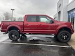 2017 Ford F-150 SuperCrew Cab 4WD Pickup for sale #25RA113A - photo 4