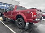 2017 Ford F-150 SuperCrew Cab 4WD Pickup for sale #25RA113A - photo 8
