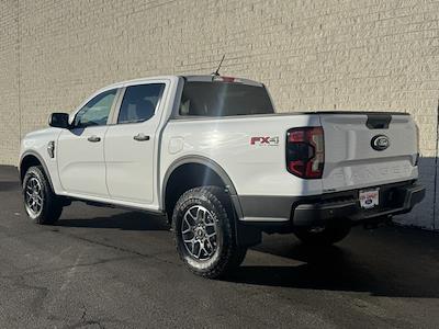 New 2025 Ford Ranger XLT SuperCrew Cab for sale #25RA114 - photo 2