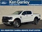 2025 Ford Ranger SuperCrew Cab 4WD Pickup for sale #25RA114 - photo 1