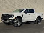2025 Ford Ranger SuperCrew Cab 4WD Pickup for sale #25RA114 - photo 2