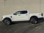 2025 Ford Ranger SuperCrew Cab 4WD Pickup for sale #25RA114 - photo 8