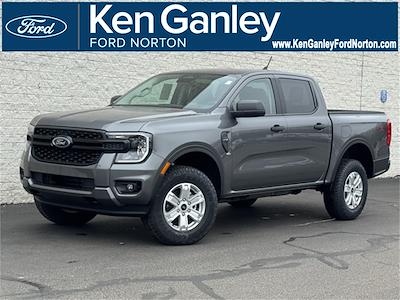 New 2025 Ford Ranger XL SuperCrew Cab for sale #25RA115 - photo 1