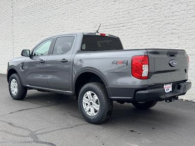 New 2025 Ford Ranger XL SuperCrew Cab for sale #25RA115 - photo 2