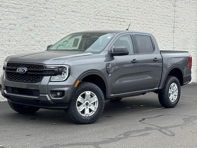 New 2025 Ford Ranger XL SuperCrew Cab for sale #25RA115 - photo 2