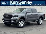 New 2025 Ford Ranger XL SuperCrew Cab for sale #25RA115 - photo 1