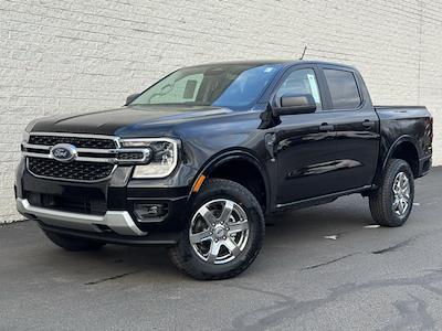 New 2025 Ford Ranger XLT SuperCrew Cab for sale #25RA116 - photo 2