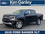 New 2025 Ford Ranger XLT SuperCrew Cab for sale #25RA116 - photo 1