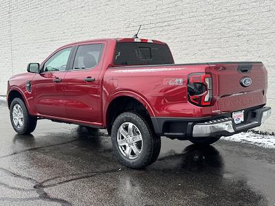 New 2025 Ford Ranger XLT SuperCrew Cab for sale #25RA117 - photo 2