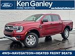 New 2025 Ford Ranger XLT SuperCrew Cab for sale #25RA117 - photo 1