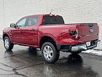 New 2025 Ford Ranger XLT SuperCrew Cab for sale #25RA117 - photo 2