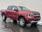 New 2025 Ford Ranger XLT SuperCrew Cab for sale #25RA117 - photo 8