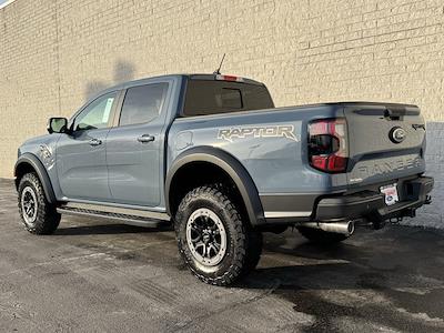 New 2025 Ford Ranger Raptor SuperCrew Cab for sale #25RA118 - photo 2