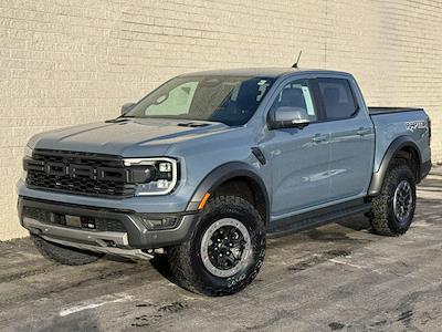 New 2025 Ford Ranger Raptor SuperCrew Cab for sale #25RA118 - photo 2