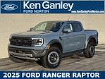 New 2025 Ford Ranger Raptor SuperCrew Cab for sale #25RA118 - photo 1