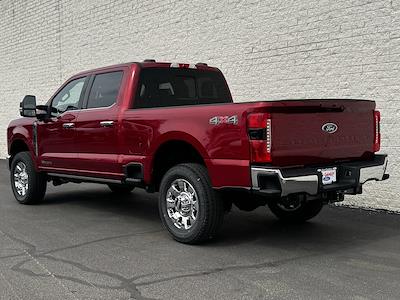 New 2025 Ford F-350 Lariat Crew Cab for sale #25SD114 - photo 2