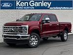 New 2025 Ford F-350 Lariat Crew Cab for sale #25SD114 - photo 1