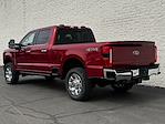 New 2025 Ford F-350 Lariat Crew Cab for sale #25SD114 - photo 2