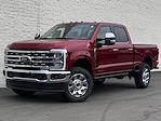 New 2025 Ford F-350 Lariat Crew Cab for sale #25SD114 - photo 4