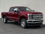 New 2025 Ford F-350 Lariat Crew Cab for sale #25SD114 - photo 8