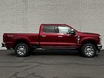 New 2025 Ford F-350 Lariat Crew Cab for sale #25SD114 - photo 9