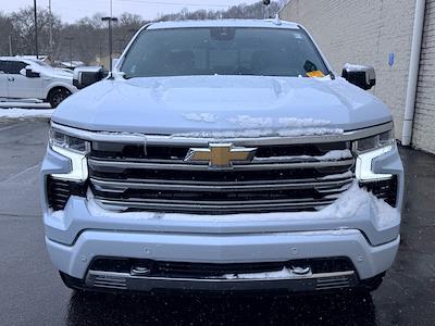 Used 2026 Chevrolet Silverado 1500 - photo 1