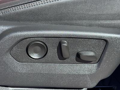 Used 2026 Chevrolet Silverado 1500 - photo 1