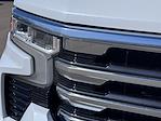 2026 Chevrolet Silverado 1500 Crew Cab 4WD Pickup for sale #25SD114A - photo 32