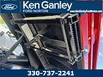 New 2025 Ford F-550 Regular Cab Dump Truck for sale #25SD115 - photo 25