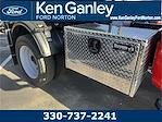 New 2025 Ford F-550 Regular Cab Dump Truck for sale #25SD115 - photo 28