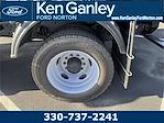 New 2025 Ford F-550 Regular Cab Dump Truck for sale #25SD115 - photo 32