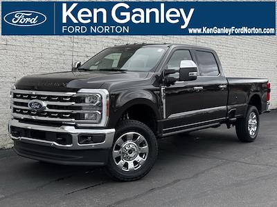 2025 Ford F-350 Crew Cab SRW 4WD Pickup for sale #25SD120 - photo 1