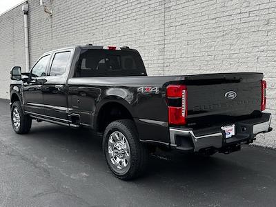 New 2025 Ford F-350 Lariat Crew Cab for sale #25SD120 - photo 2