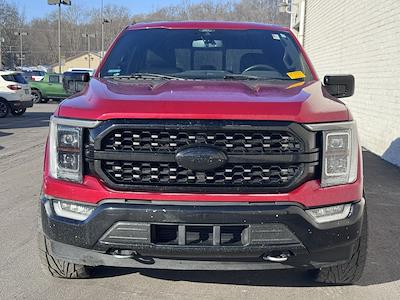 Used 2021 Ford F-150 - photo 1