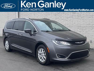 Used 2020 Chrysler Pacifica - photo 1