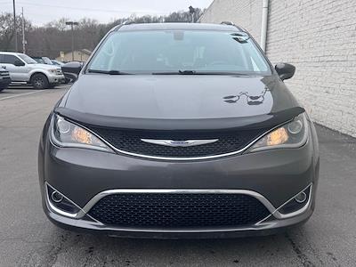 Used 2020 Chrysler Pacifica - photo 1