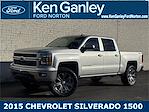 2015 Chevrolet Silverado 1500 Crew Cab 4WD Pickup for sale #25SD121C - photo 1