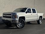 2015 Chevrolet Silverado 1500 Crew Cab 4WD Pickup for sale #25SD121C - photo 2
