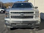 2015 Chevrolet Silverado 1500 Crew Cab 4WD Pickup for sale #25SD121C - photo 3