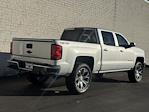 2015 Chevrolet Silverado 1500 Crew Cab 4WD Pickup for sale #25SD121C - photo 9