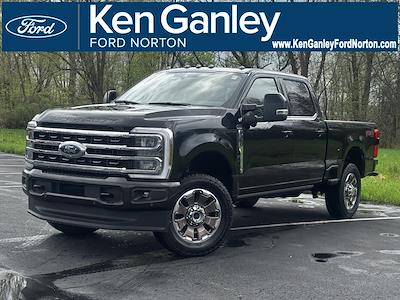 2025 Ford F-350 Crew Cab SRW 4WD Pickup for sale #25SD127 - photo 1