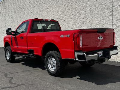 New 2025 Ford F-350 XL Regular Cab for sale #25SD135 - photo 2