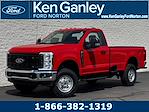 New 2025 Ford F-350 XL Regular Cab for sale #25SD135 - photo 1