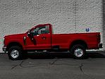 New 2025 Ford F-350 XL Regular Cab for sale #25SD135 - photo 8