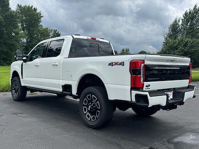 New 2025 Ford F-350 Platinum Crew Cab for sale #25SD146 - photo 2