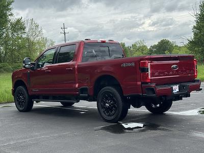 New 2025 Ford F-350 Lariat Crew Cab for sale #25SD148 - photo 2