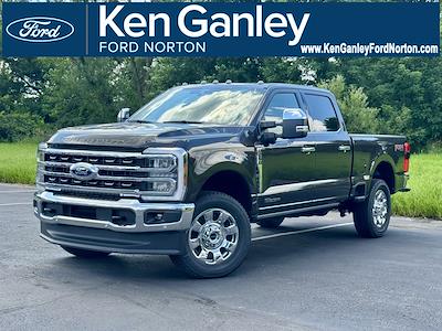 2025 Ford F-250 Crew Cab 4WD Pickup for sale #25SD150 - photo 1